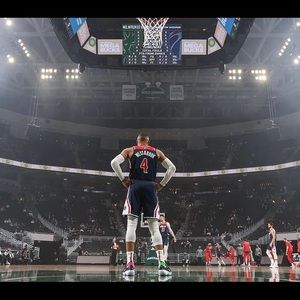 Meet your Posher, Ethan